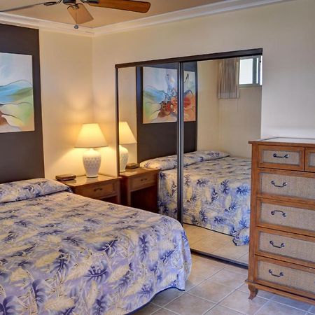 Apartamento Hale Kai O'Kihei 302 Exterior foto