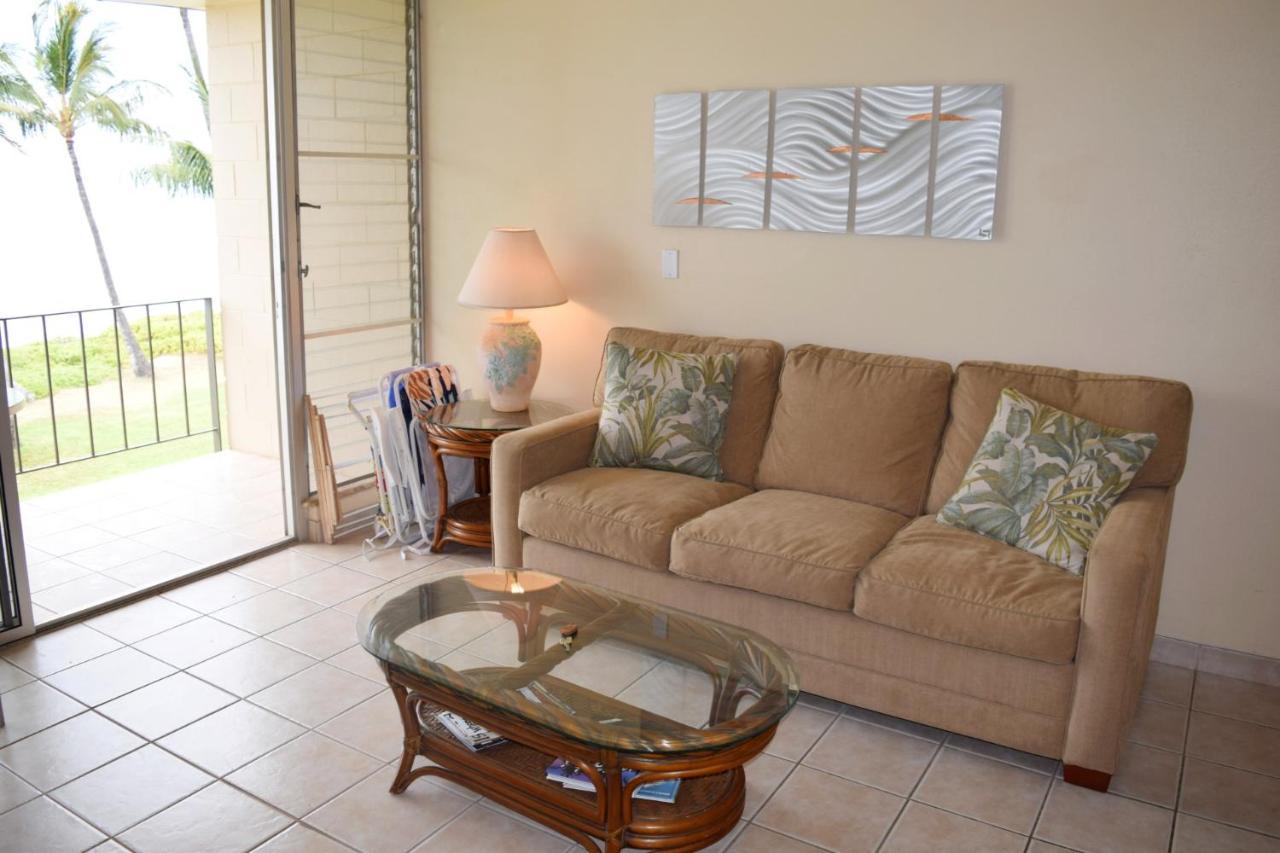 Apartamento Hale Kai O'Kihei 302 Exterior foto