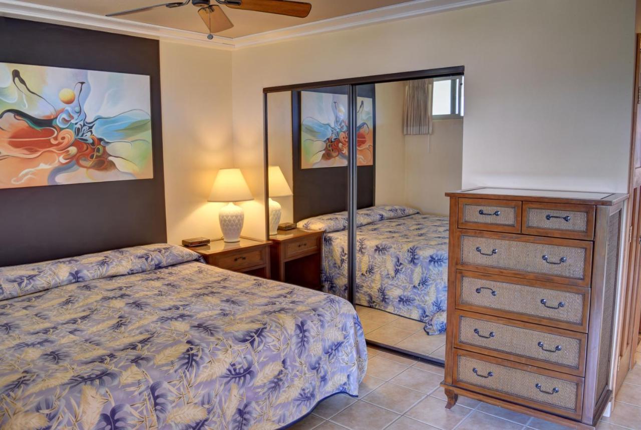 Apartamento Hale Kai O'Kihei 302 Exterior foto