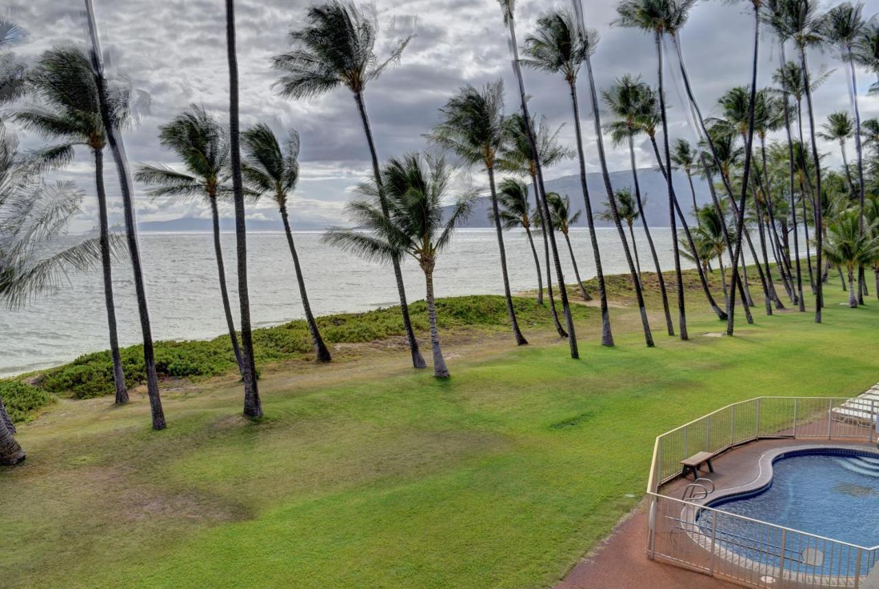Apartamento Hale Kai O'Kihei 302 Exterior foto