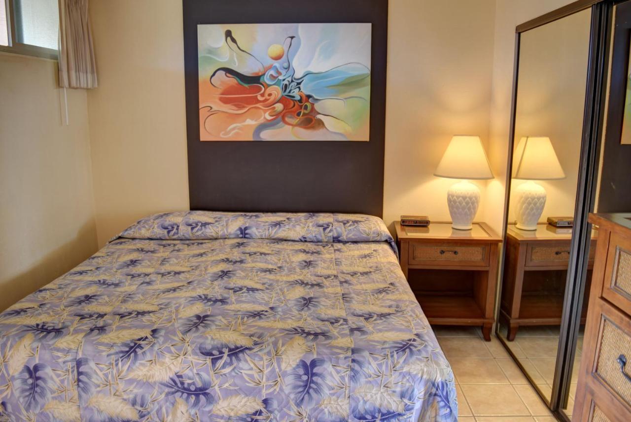 Apartamento Hale Kai O'Kihei 302 Exterior foto