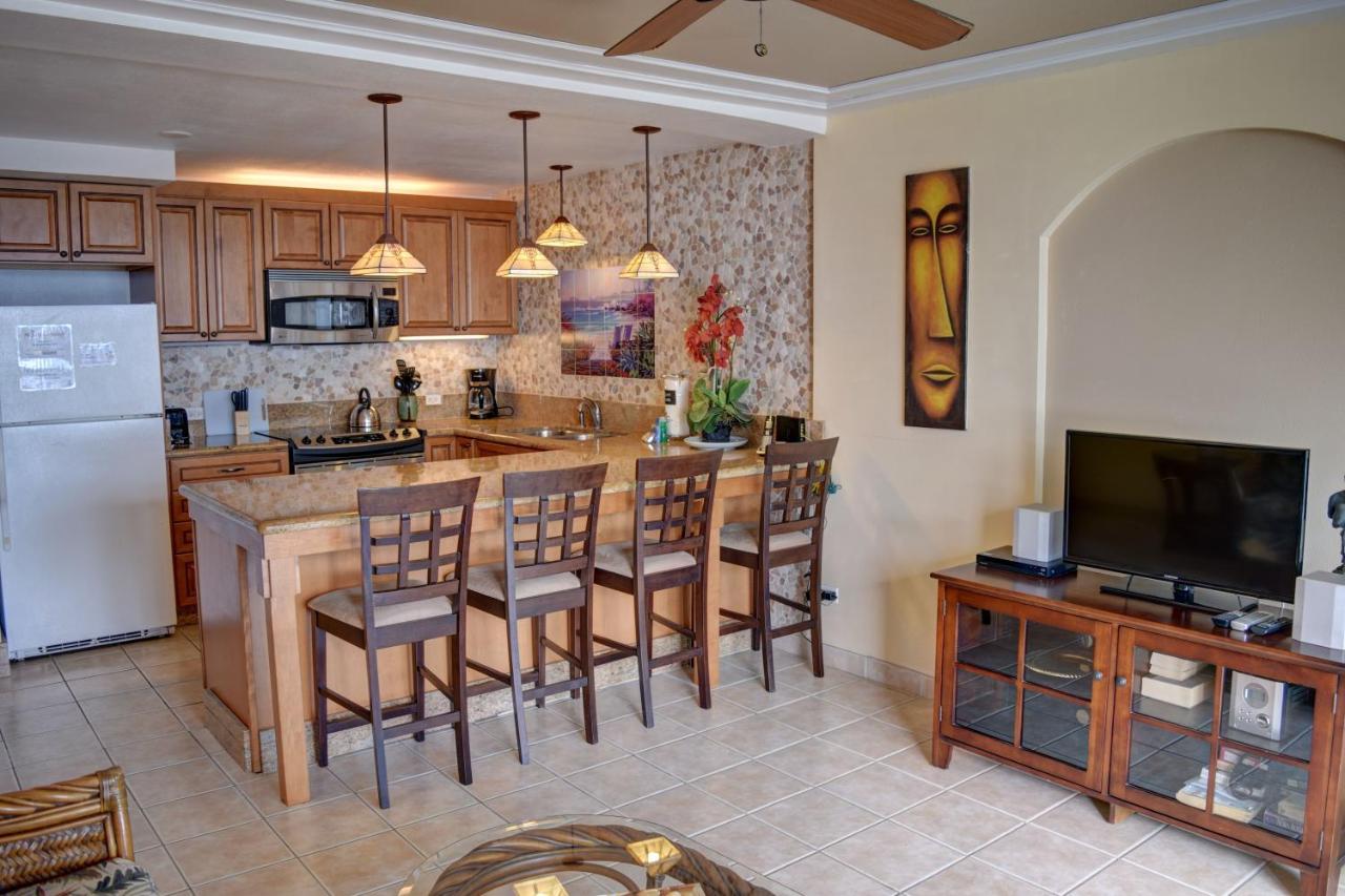 Apartamento Hale Kai O'Kihei 302 Exterior foto