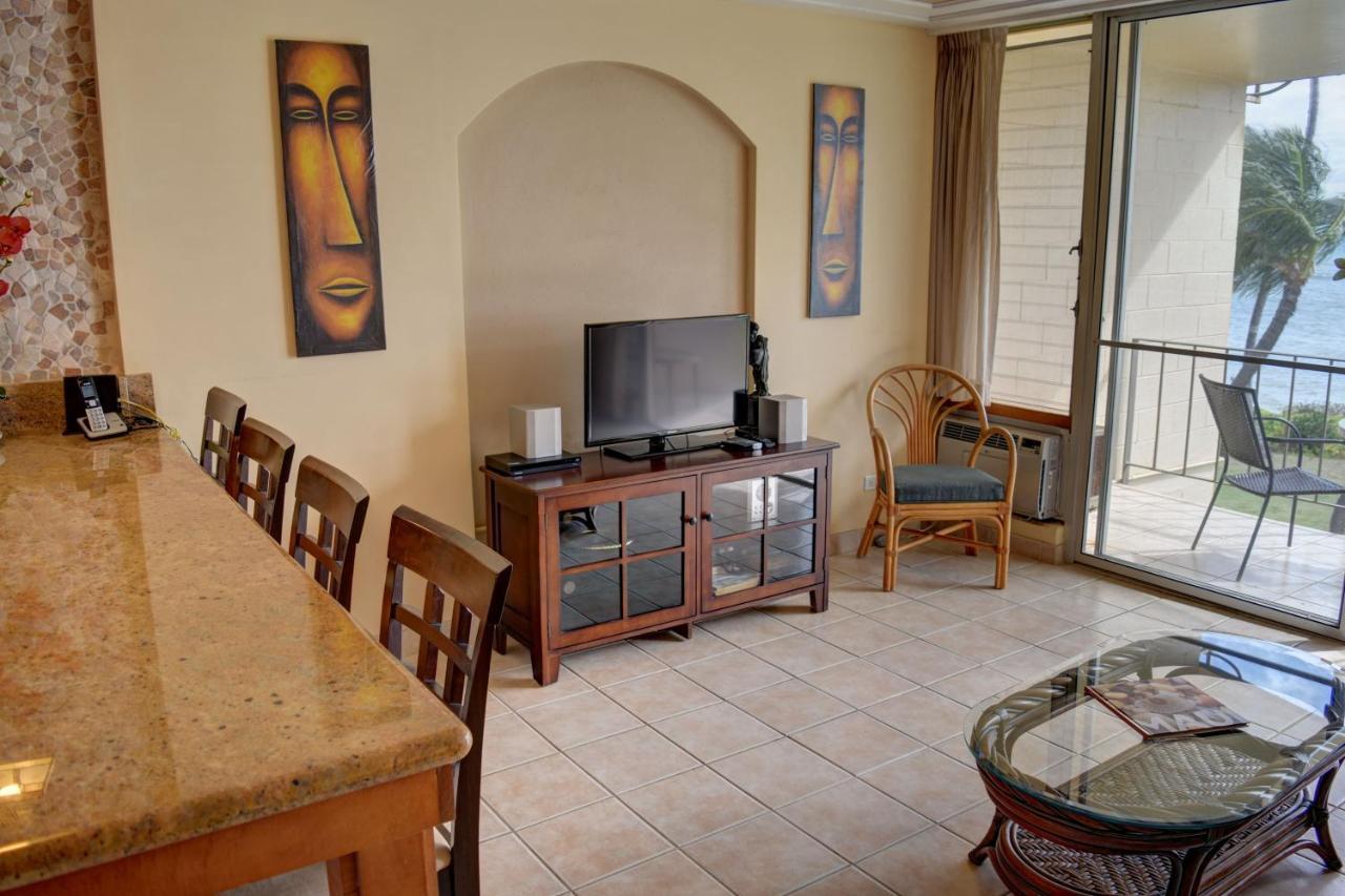 Apartamento Hale Kai O'Kihei 302 Exterior foto