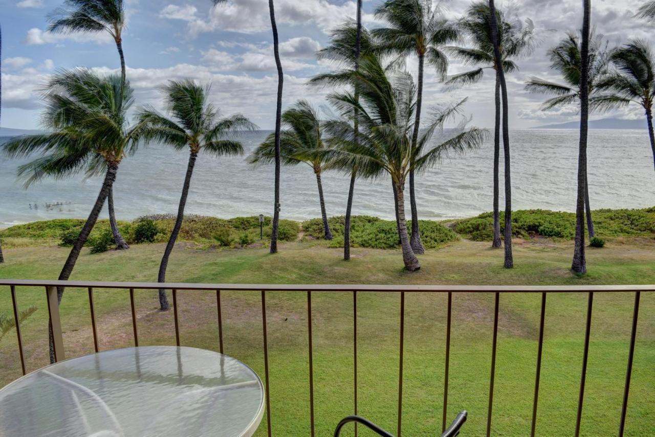 Apartamento Hale Kai O'Kihei 302 Exterior foto