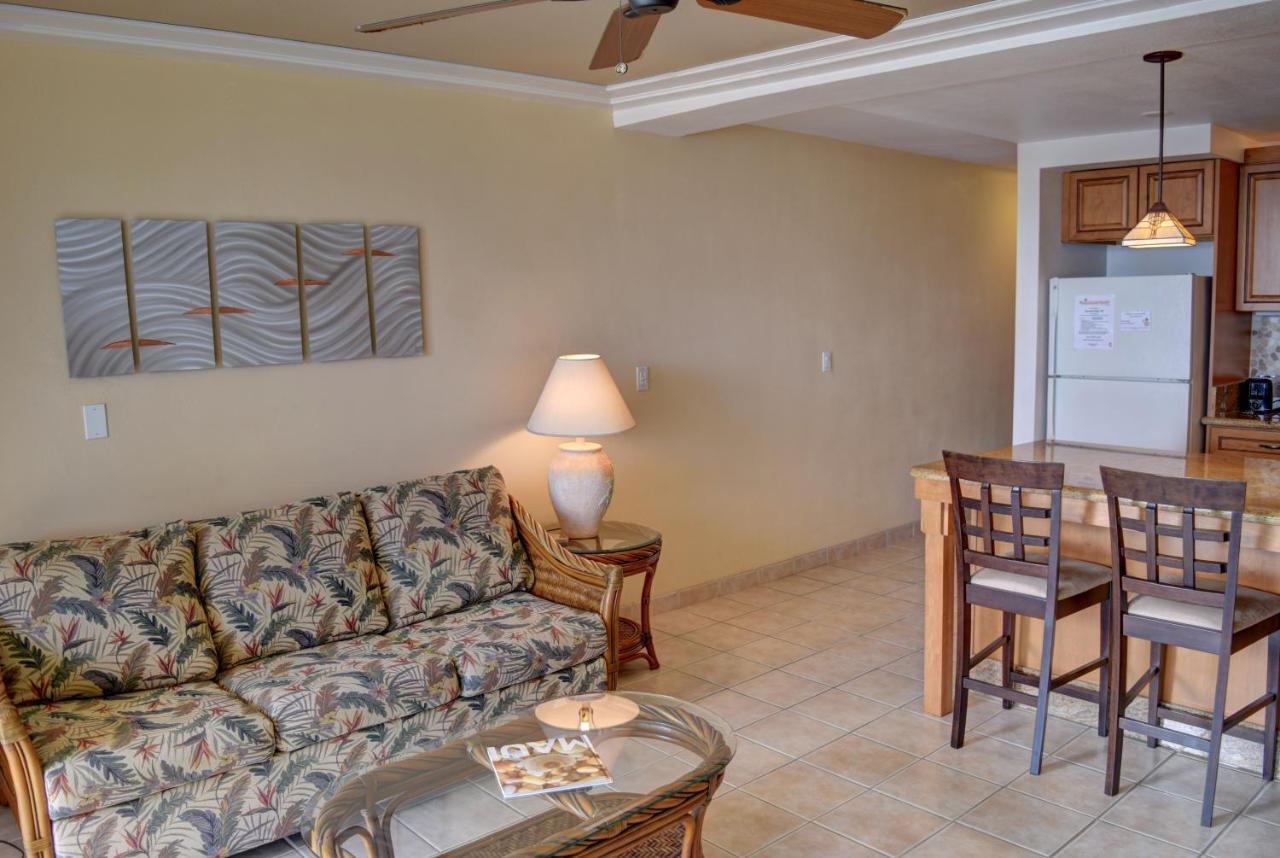 Apartamento Hale Kai O'Kihei 302 Exterior foto