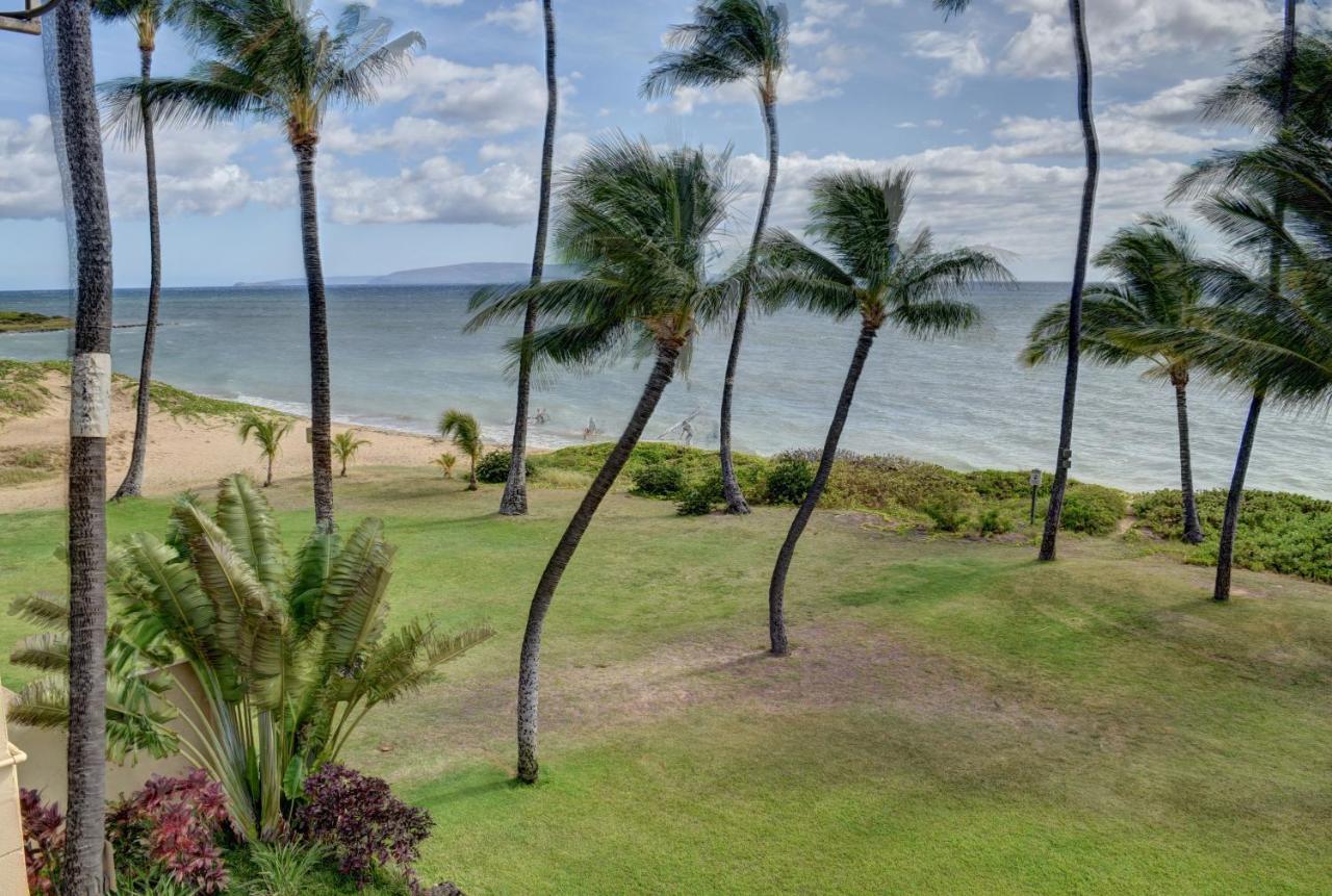 Apartamento Hale Kai O'Kihei 302 Exterior foto