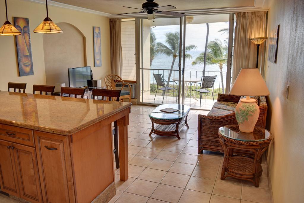 Apartamento Hale Kai O'Kihei 302 Exterior foto