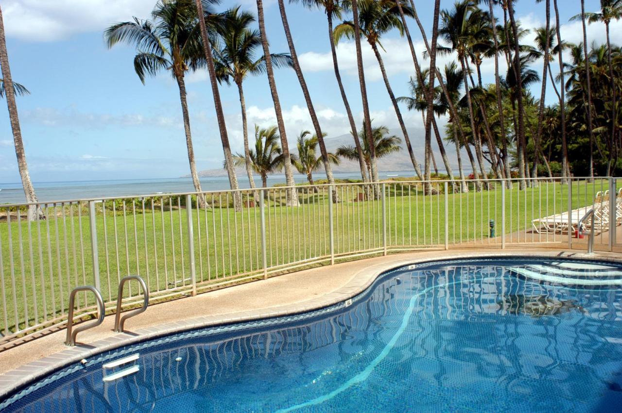 Apartamento Hale Kai O'Kihei 302 Exterior foto